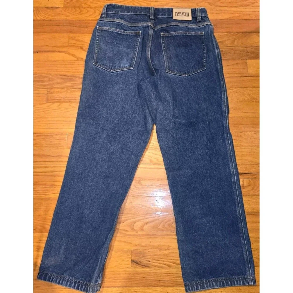 Duluth Trading Co this pair